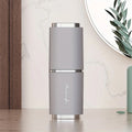 1pc Portable Toothbrush Storage Box Travel Toothbrush Case Plastic Toothpaste Holder Container Mouthwash Cup for Business Trip