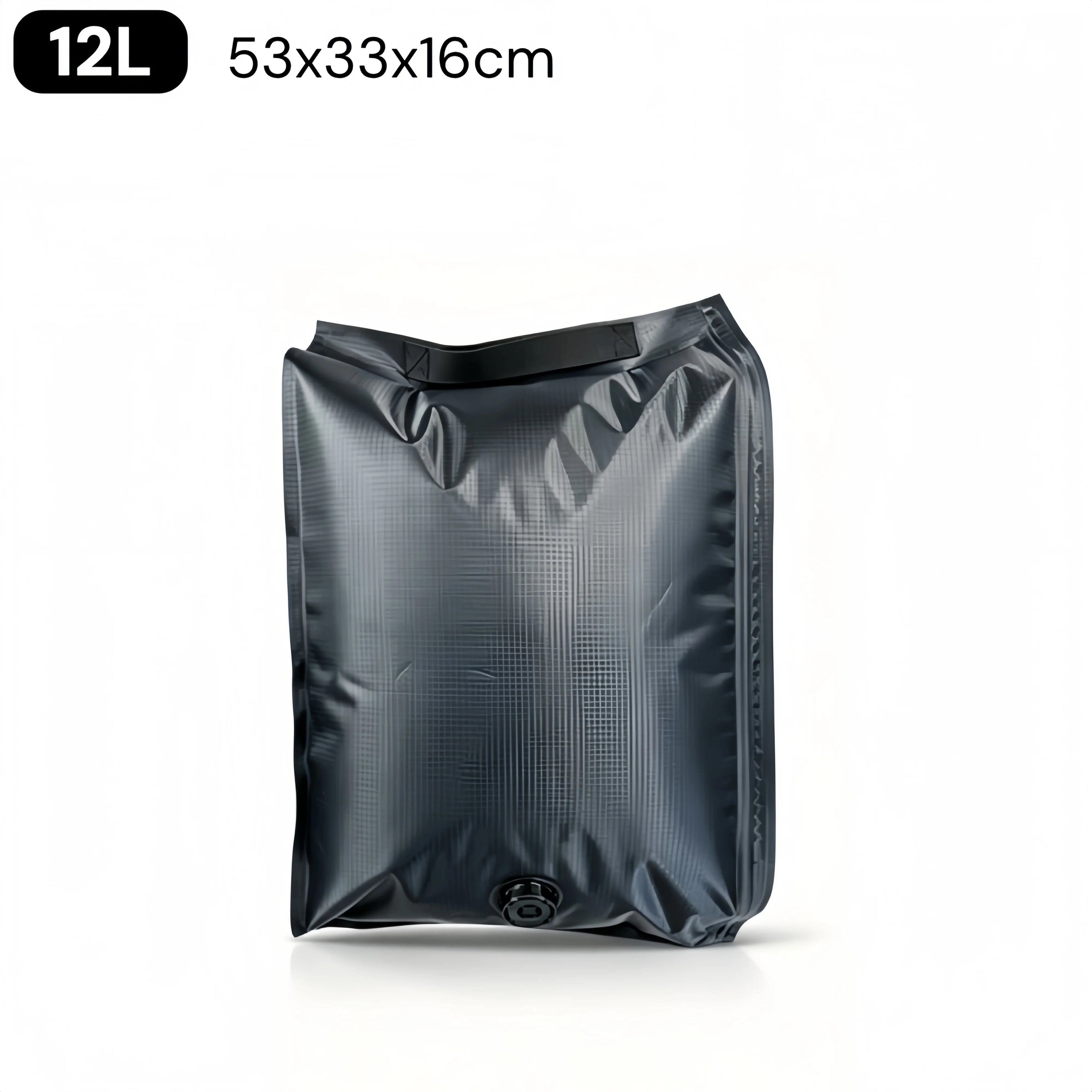 Fabric Vacuum Compression bags for travel essentials bag，organizers storage for clothes accessories packaging bags travelbag