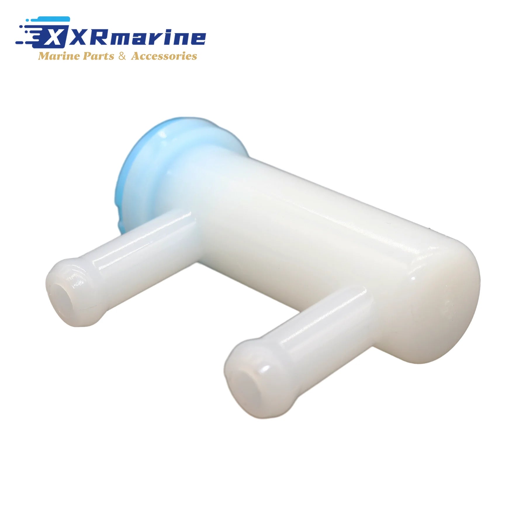 69J-24501-00 Fuel Filter 10 Micron Compatible with Yamaha 4 Stroke F150 To 250 HP Outboard Motors 69J2450100 69J-24501-10