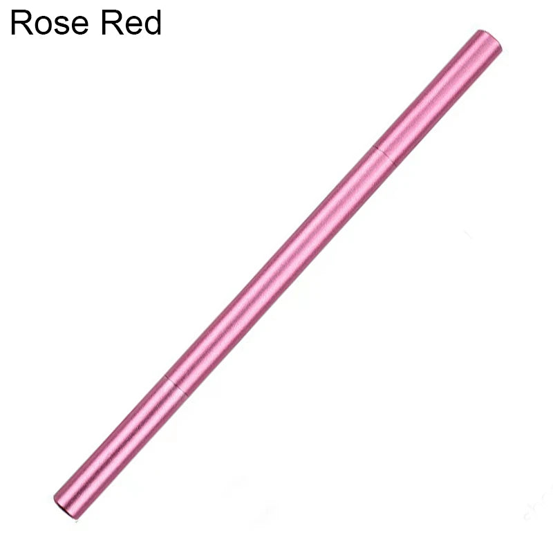 Surgical Steel Blackhead Remover Pimple Popper Acne Comedone Extractor Fine Needle Tips Pore Cleaner Deep Cleaning Facial Tool