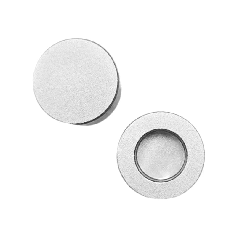 HCMT Cam Chain Tensioner Extenders Fits Kawasaki Vulcan Nomad 1500 1600 Suzuki M95, Sand Gold/Silver