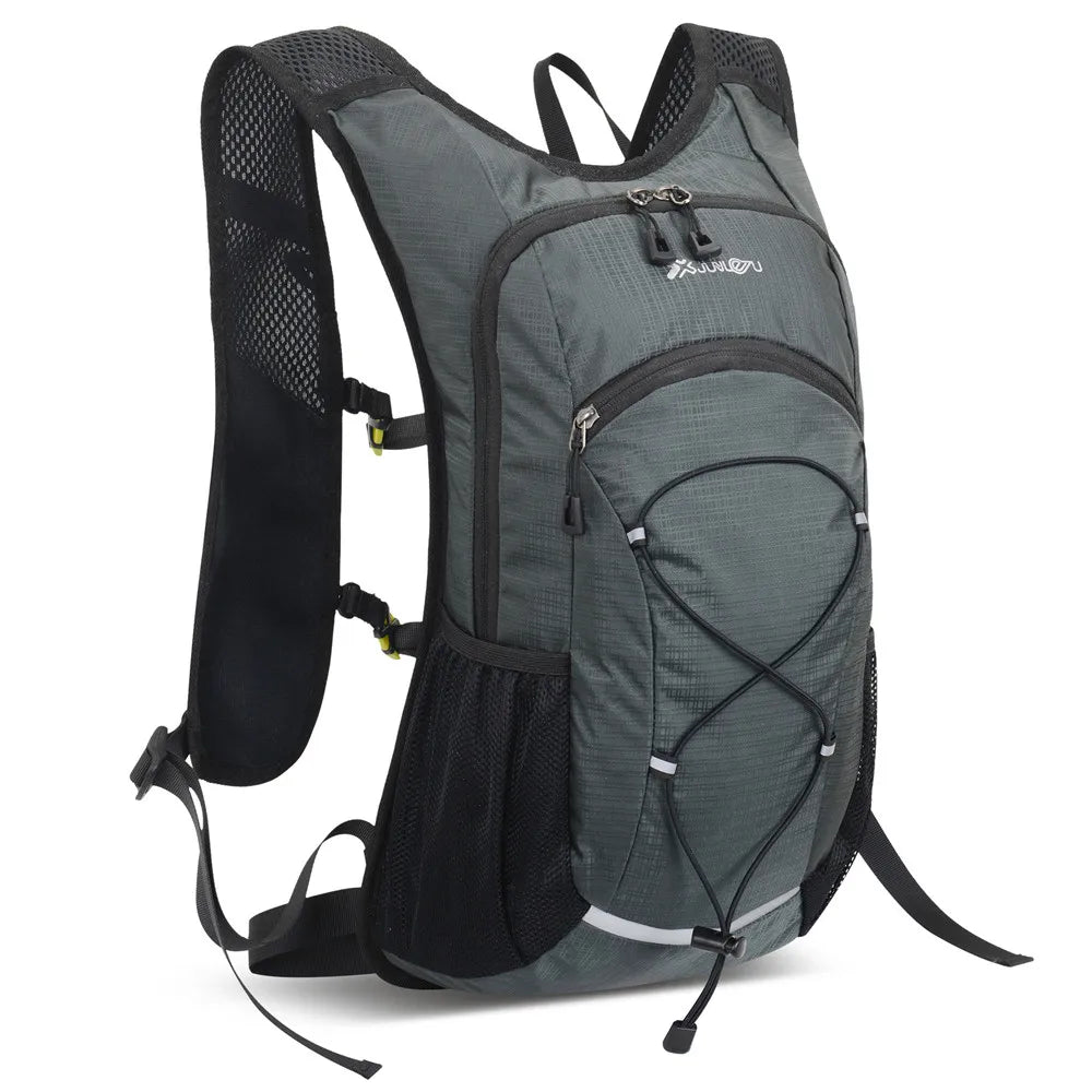 Hiking Backpack 18L Ultralight Travel Bag for Men Women Large Capacity Outdoor Sports Camping Climbing Hiking Cycling Backpack
