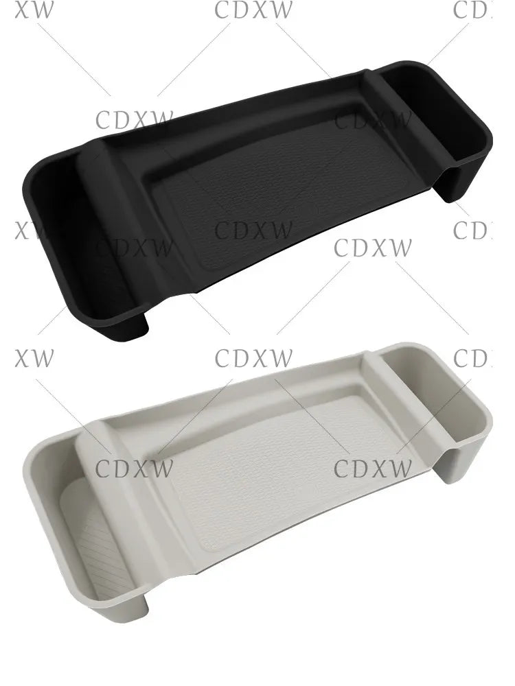 Brand new 26 models suitable for Volvo XC90 S90 XC60 car central control gearbox wireless charging pad storage box
