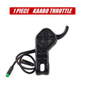 KAABO Throttle for WOLF WARRIOR X GT PLUS PRO KING GTR 11 MANTIS KING GT Electric Scooter Accelerator for TFT Or Center Display