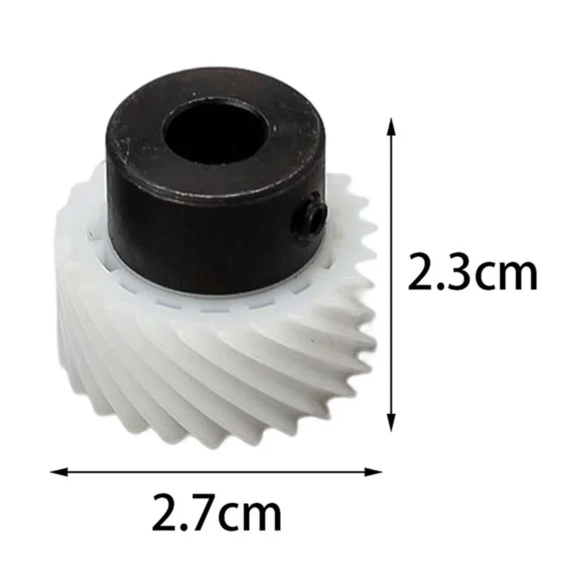 Hook Drive Replacement Gear For Bernette 320/330/440& Riccar 1900/8500/R650/R916- Gear Kit 53741