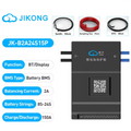 JIKONG Jk Bms B2A24S20P 2A Active Balance Bms 8S 10S 12S 16S 17S 20S 24S Smart Bms 100A 150A 200A Lifepo4 Li-Ion Lto Battery BMS