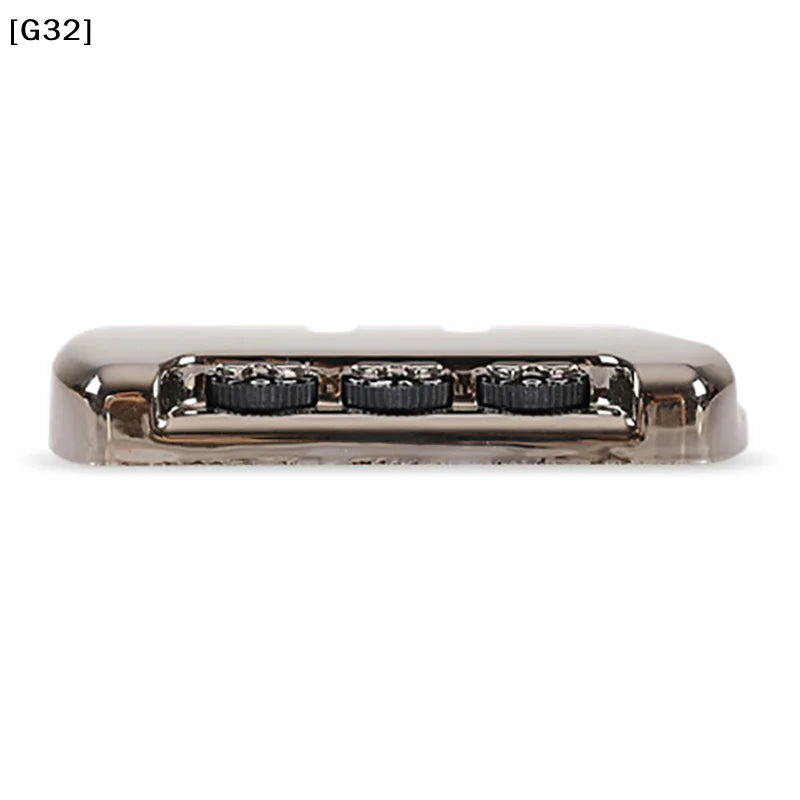 3 Digit Combination Padlock Accessories for Bags Lock Luggage Suitcase Travel Bag Code Lock[G32]