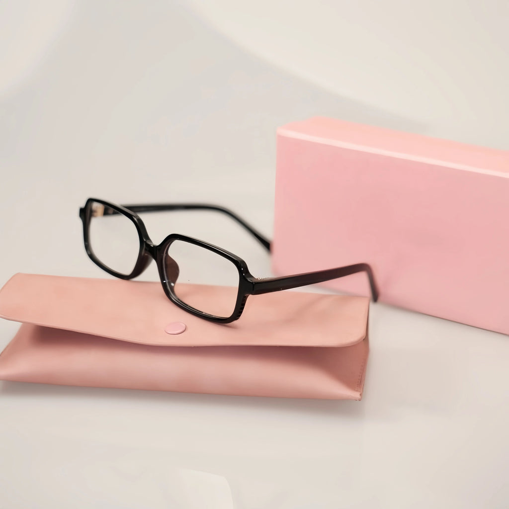 Luxury Women's Sunglasses for Summer. UV Protection, Rectangular and Stylish, Suitable for Outdoor Wear and Daily Commuting.