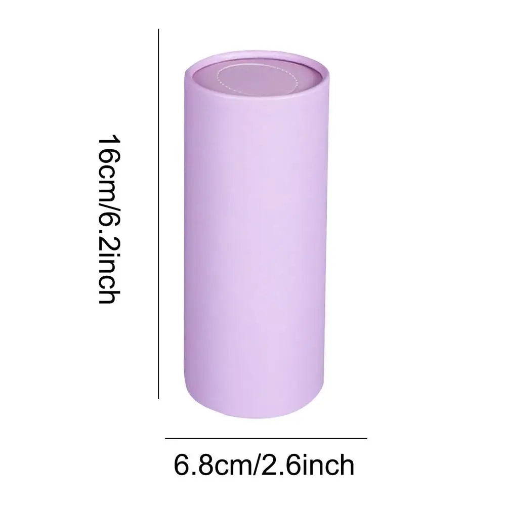 Car Tissue Dispenser Refillable Facial Tissue Box With 40 Tissues Portable Car Accessories Durable Tissue Cover For Tissue