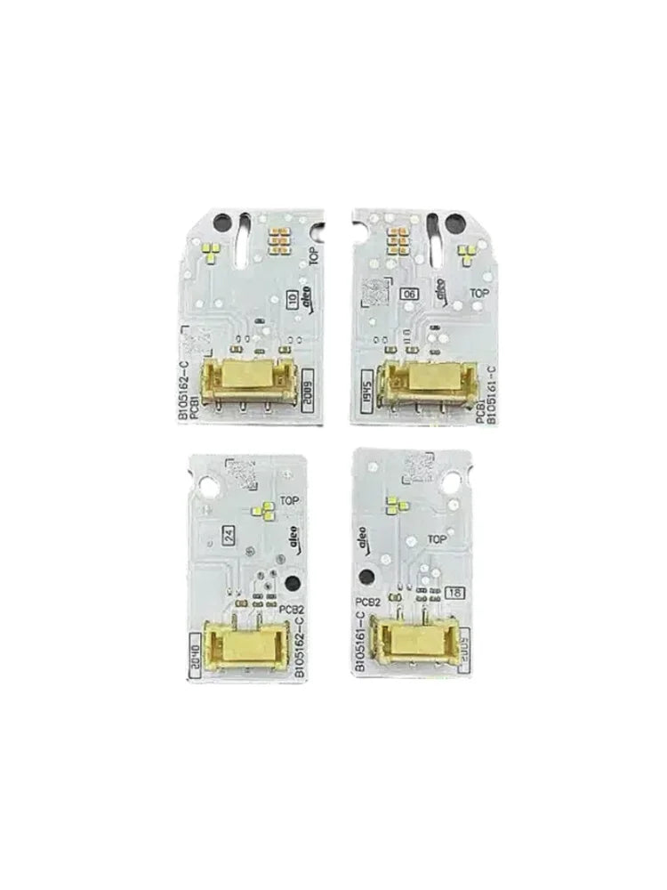White DRL Boards For BMW 1 2 Series F40 F44 Gran Coupé 118i 218i M235iX LED Headlight Daytime Running Light DRL Modules