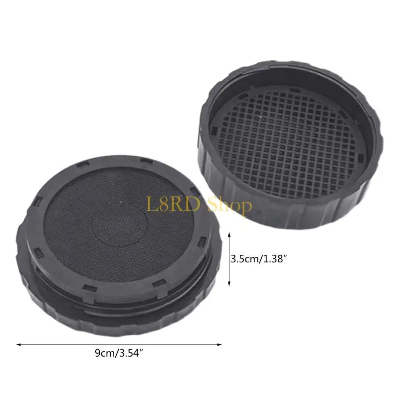 L8RD Tooth Patch Box All-ceramic Veneer Processing Beautiful Dental Porcelain Chip Cleaning Denture Storage Boxes
