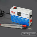Mltifunctional LEDTester 0-300V OutputTV Backlight Strips Beads  Current and Voltage Display Measurement InstrumentsWith Crowbar
