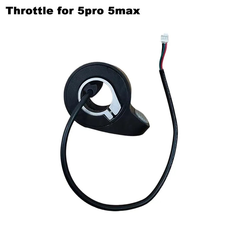 1200W 24-63V For Xiaomi 5Pro/Max Scooter No-load  Unlock Max Speed 55KM/H Gsic Scooter Tuning Controller Kit