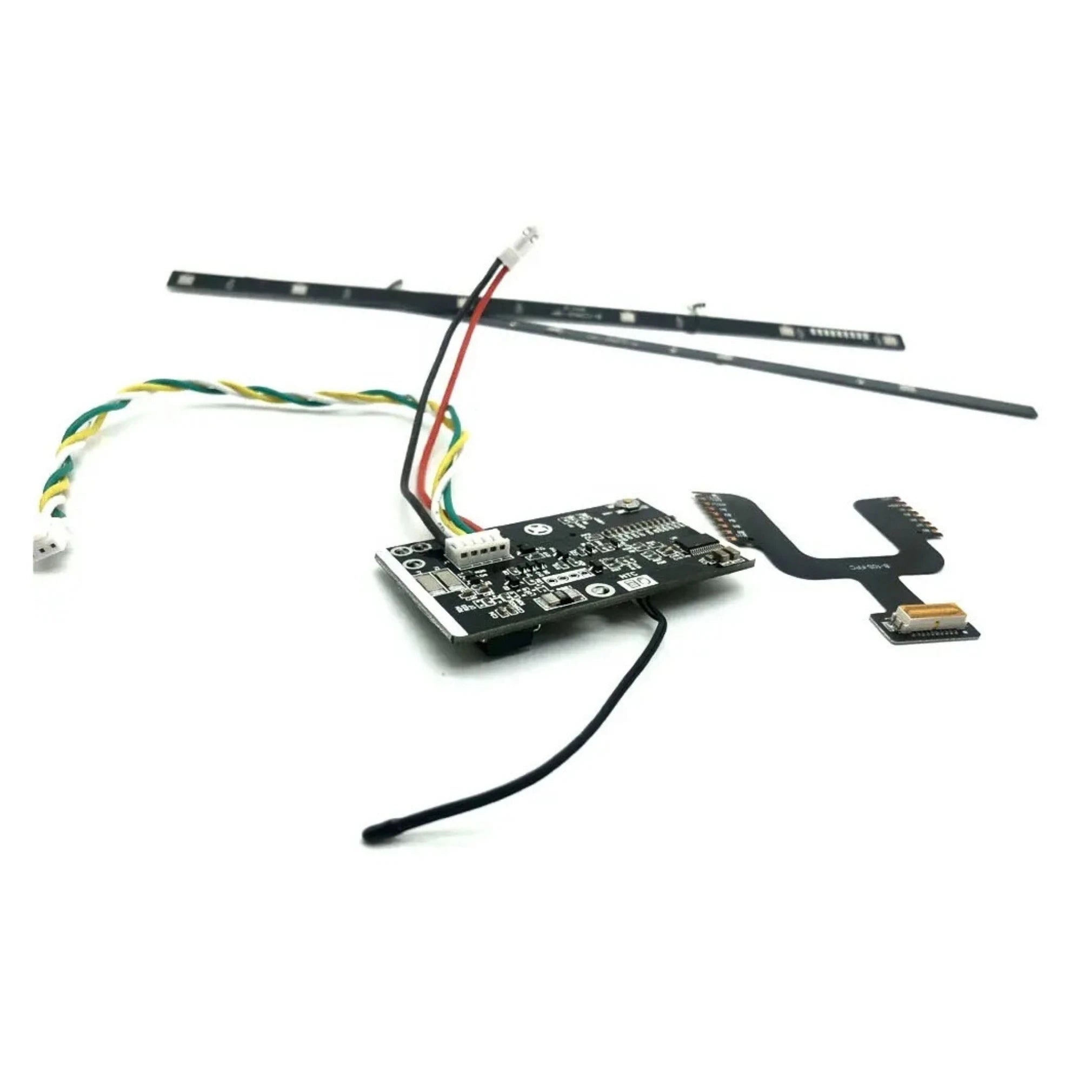 Electric Folding Scooter BMS Board, Wire Welding Line, Battery Protection Board, Main Board for Xiaomi M365 Electric Scooter