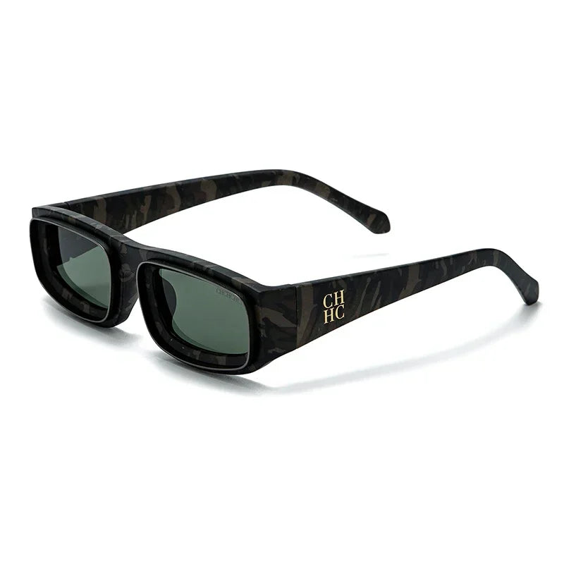 CH Brand High Quality Women's Fashion Sunglasses Suitable For Wearing The Beach With Sun Protection Features