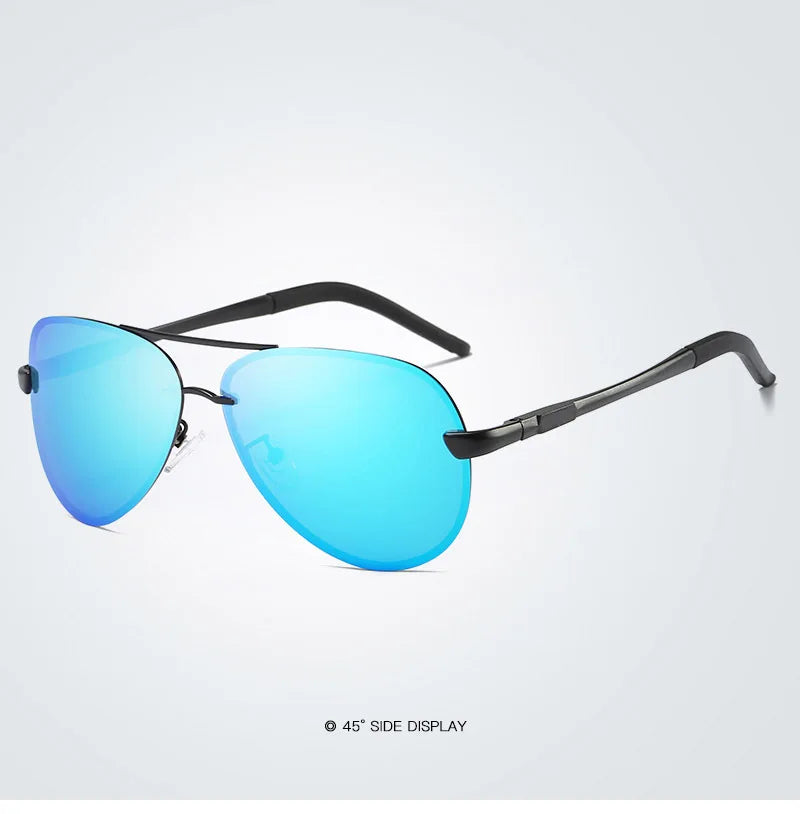 Polarized Sunglasses Polarized Glasses Men Sun Cycling Summer Women Sports Outdoor Travel Eyewear  T235