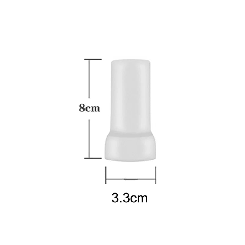 Men'S Home Exercise Set Relax Muscles And Vacuum Cupping Stretching Trainer Manual Massage Rotating Handle Cupping Suction Cup