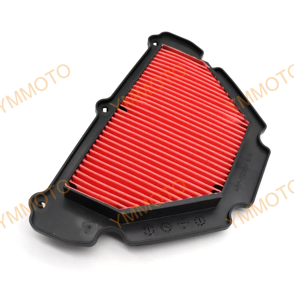 For ZXMOTO 500RR 500 RR Motocycle Engine Air Filter Cleaner Drive Element Intake Cleaner Replacement Part