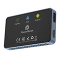 8G+64G CarlinKit CarPlay AI Box Android 13.0 Wireless CarPlay Adapter 2.4+5G GPS FOTA For Netflix YouTube Play Store