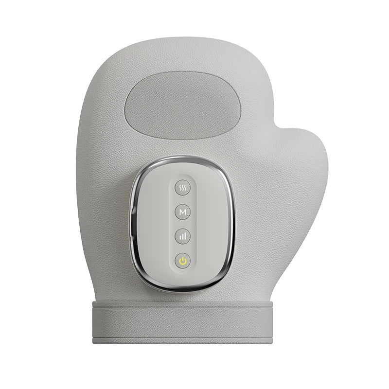 Professional Hand Massager Finger Wrist Palm Relaxation Device with Airbag Compression Kneading for Maximize Your Hand Comfort