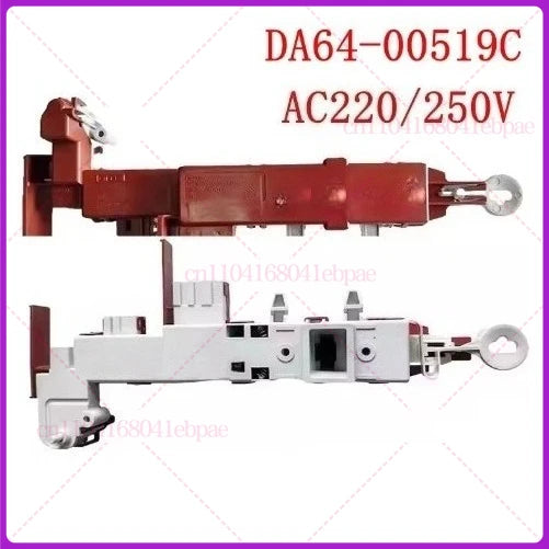 DA64-00519B DC64-00519C DC64-00519D For Samsung Drum Washing Machine Door Lock parts