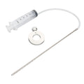 Motorcycle Fork Oil Tool Kit Universal Fork Oil Level Gauge Adjustment Measuring Tool For Motorcycle Fork Oil Level Adjuster
