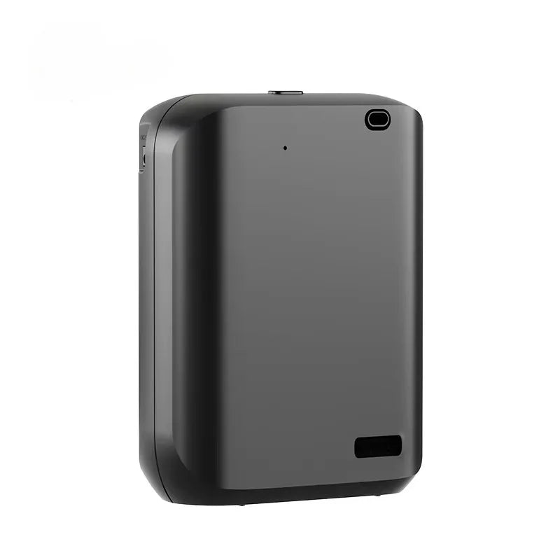 X60 Mini Bluetooth Scent Diffuser Air Freshener Scent Diffuser Machine with for Bluetooth for Household and Business Use