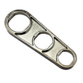 Faucet Wrench for Aerator Replacement and Water Bubbler Adjustment with Ergonomic Handle for Home Use, Bathroom Tap Installation