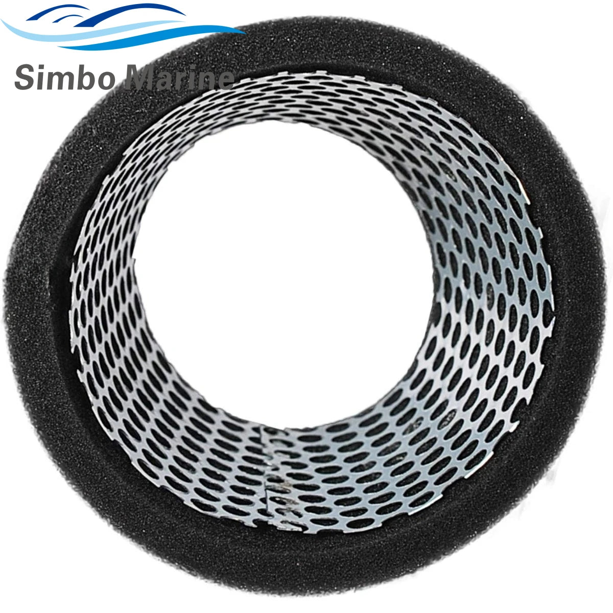 128270-12540 128377-12530 Air Filter Element Cleaner For Yanmar Marine 2GM 2GMF 2GM20 3GM 3GM30 2YM 3YM Sierra 18-57703