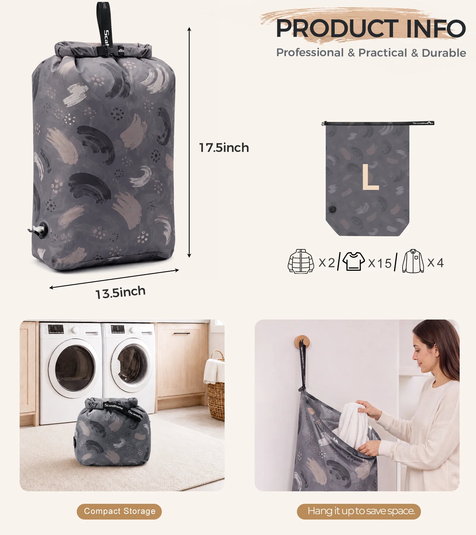 Travel Compression Bag for Clothes Storage Packing Organizer Suitcase Luggage Space Saving Reusable Roll Up Air Valve Pump Free