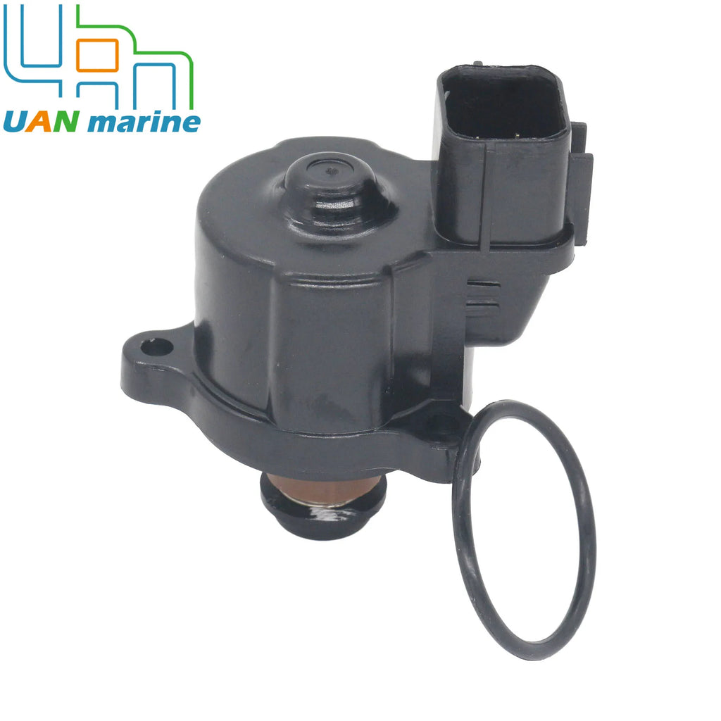 18137-93J00 IAC Valve for Suzuki  4 Stroke DF150 DF175 DF200 DF225 DF250 Boat Motor Outboard Engines 18137-93J01 18137-93J00-000
