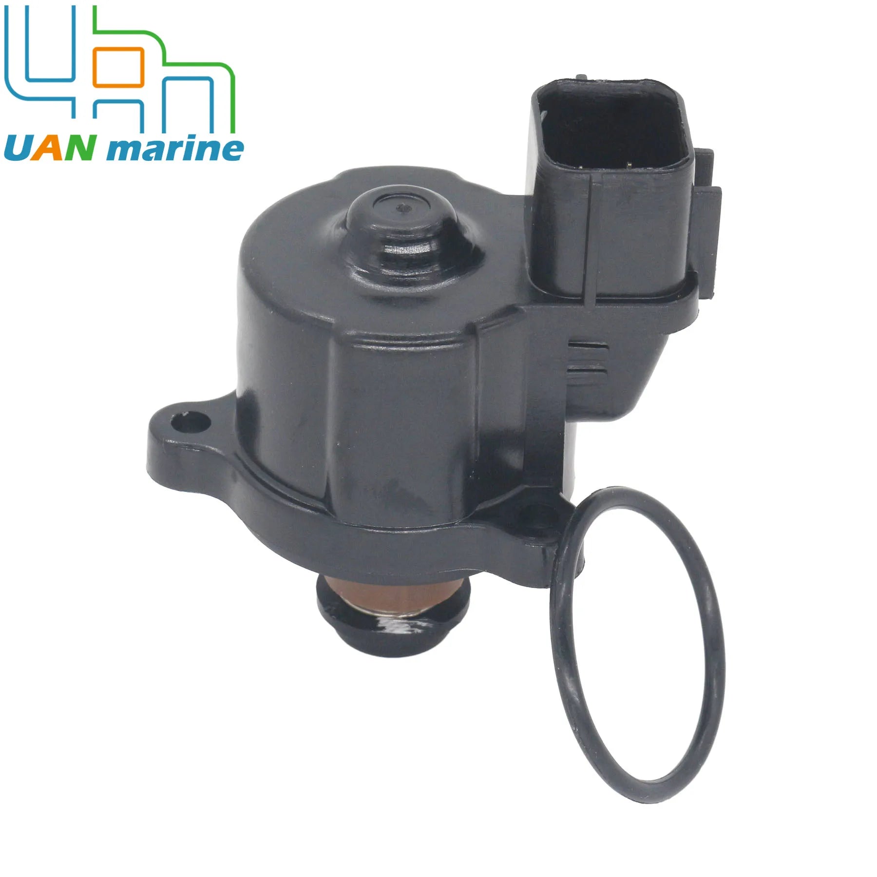 18137-93J00 IAC Valve for Suzuki  4 Stroke DF150 DF175 DF200 DF225 DF250 Boat Motor Outboard Engines 18137-93J01 18137-93J00-000