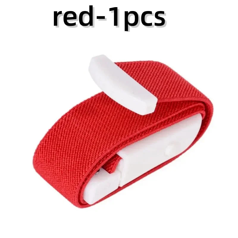 1 Pieces Emergency Kit Tourniquet Medical Quick Slow Release Outdoor Camping Hiking Safety & Survival SOS 2.5*39cm