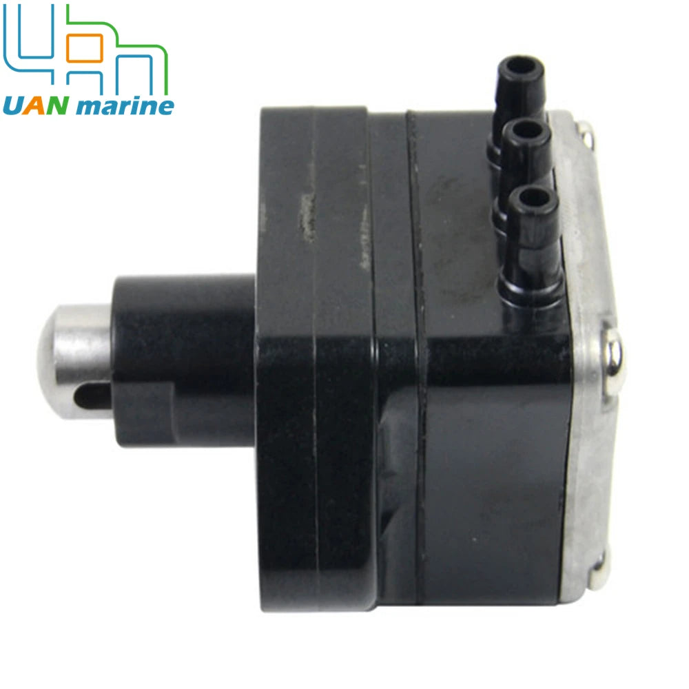 62Y-24410 Fuel Pump For Yamaha 4 Stroke F 30 40 50 60 HP Outboard Motor 62Y-24410-00-00 Also Fits Mercury F25-F60HP  826398T3