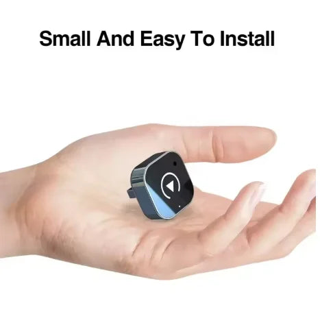 2in 1 Wireless CarPlay Dongle Wireless Android Auto Adapter AI Smart Box 5Ghz WiFi Type-C/USB Plug and Play Car Accessories