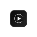 2026 Upgraded Wireless CarPlay Adapter& Android Auto Adapter, Mini&Stable CarPlay Wireless Dongle for iOS 10 Android 11and Above