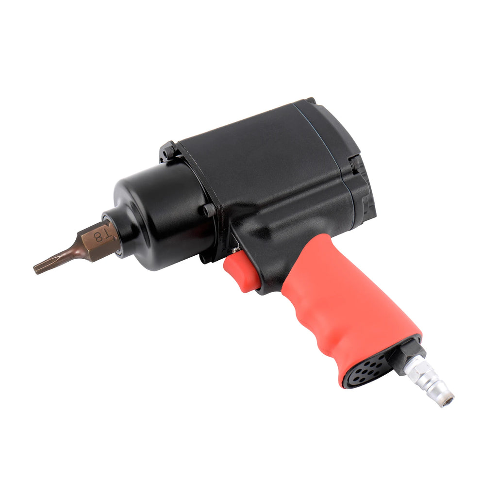 2/3/4/5pcs T8 T20 T25 T27 T30 T40 T50 Torx Bit Socket 1/4" 3/8" Drive S2 Steel Bits CR-V Sockets 38/48mm Length Use with Ratchet