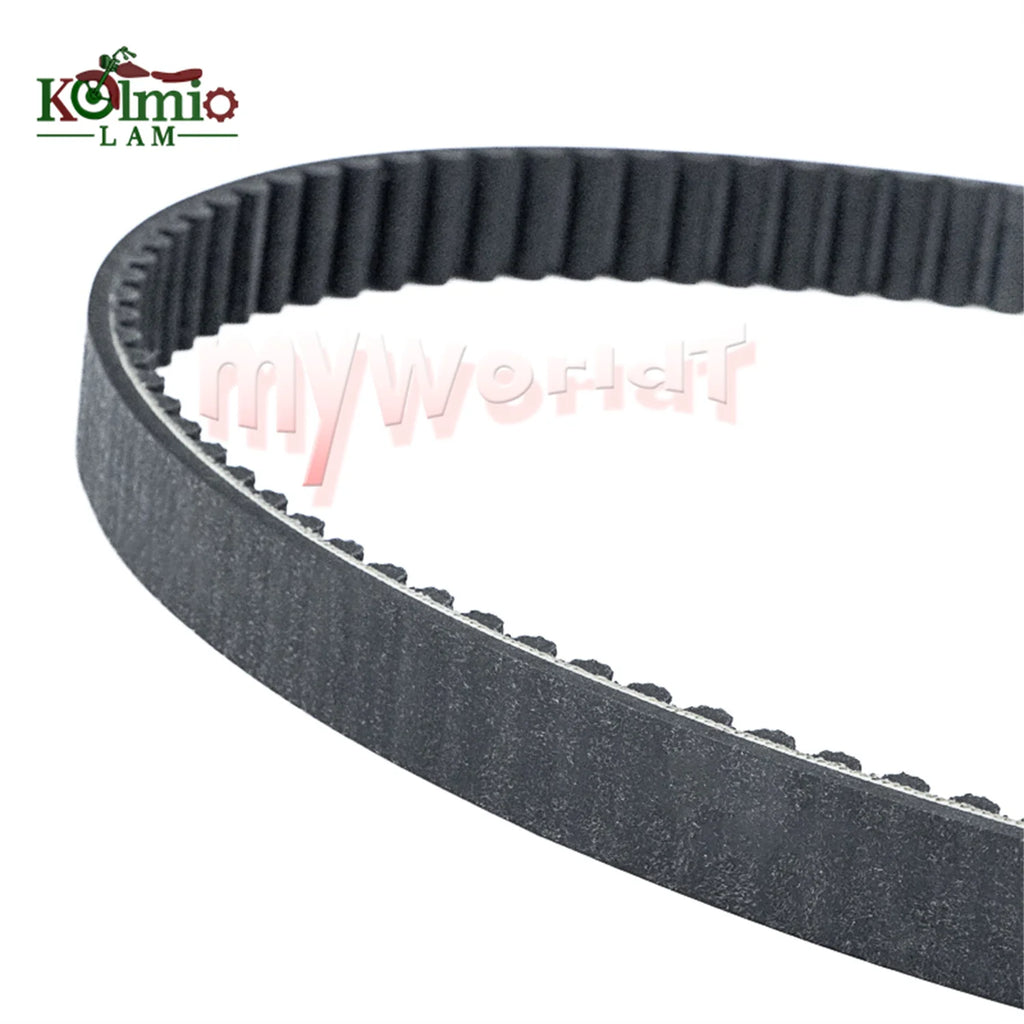 Fit For Yamaha TMAX530 DX SX 2017 - 2019 Motorcycle Transmission Belt Driving Chain TMAX 530 XP530