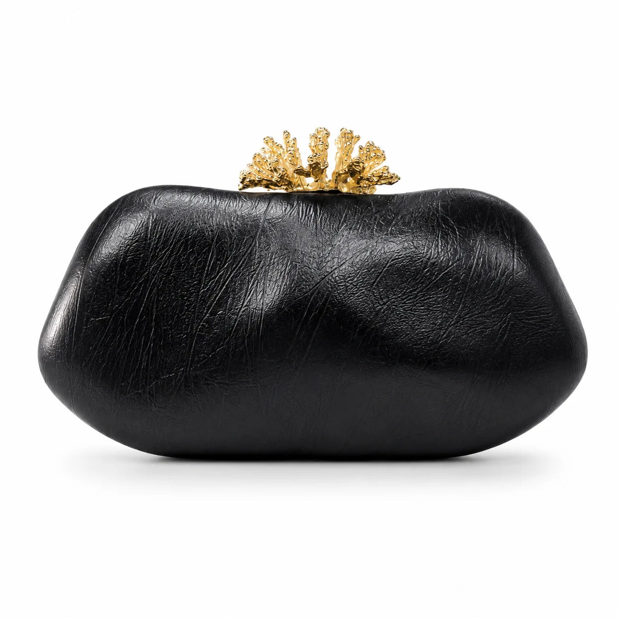 Fashionable PU Handbag Crossbody Shoulder Bag Evening Bag New Style Direct Sales Elegant  Shape Women's Handbag