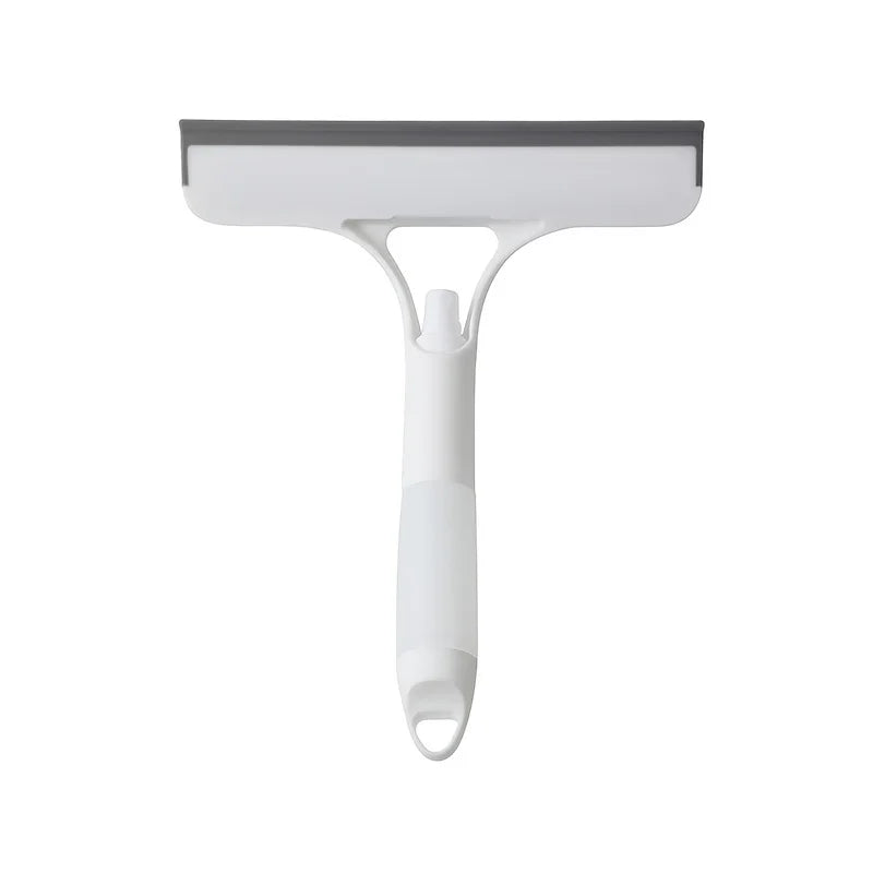 [3-in-1 Glass Cleaner] 1pc 3-in-1 Multifunctional Glass Cleaner with Spray Function | Handheld Window, Tile, Car Windshield
