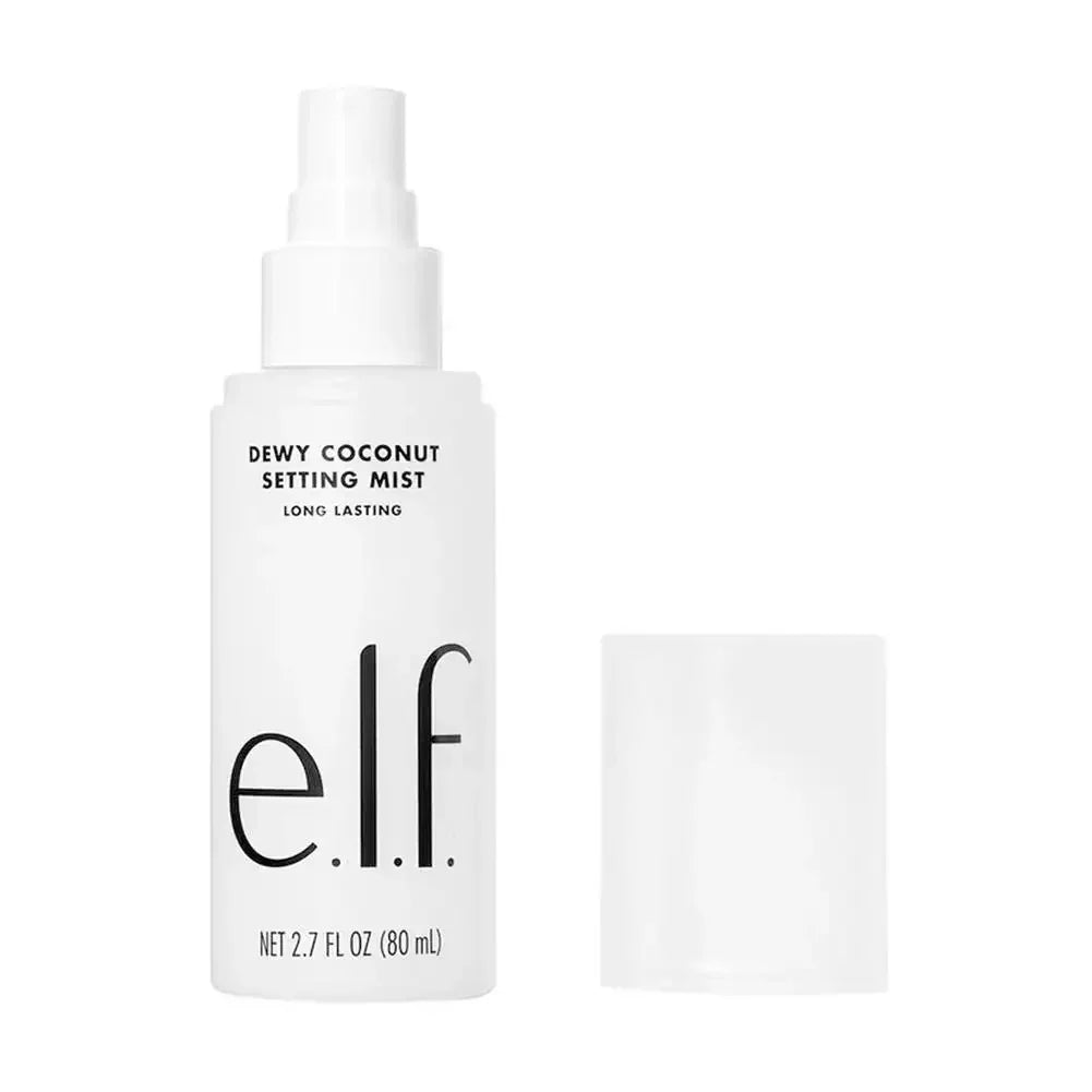 Elf Full Coverage Waterproof Liquid Foundation Long Lasting Matte Finish Dark Circle&Blemish Cover Cosmetics for All Skin Types