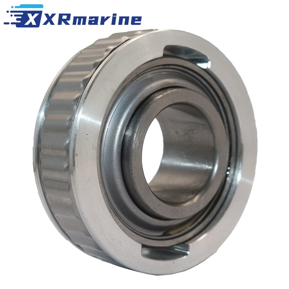 Gimbal Bearing Kit with Seal for OMC Cobra For Volvo Penta SX for MerCruiser Sterndrive 3853807 879194A01