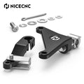 NICECNC For Yamaha Tenere 700 2019-2024 Clutch Arm Bracket For Yamaha Tenere 700 World Raid YZF R7 22-23 MT-07 XSR700 2018-2022