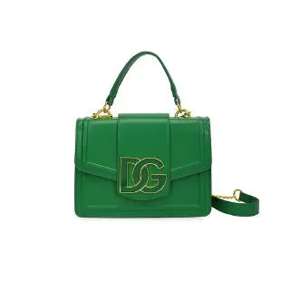 Vintage Fashionable Diaper Bag Women Classic Designer Handbag Leather Shoulder Crossbody Purse Tote Shopper Satchel Style