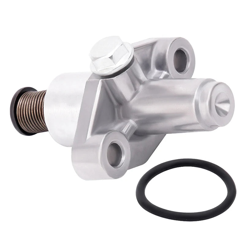 Motorcycle Timing Cam Chain Tensioner Regulator For Kawasaki ATV Bayou 185 KLF185 KLT110 KLT160  KLT250 KZ100012049-1055
