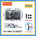 1/5Sets Original New A2115 A1419 Sticker 27'' for iMac 21'' A2116 A1418 Adhesive Strip 24'' A2438 A2439 LCD Display Tape