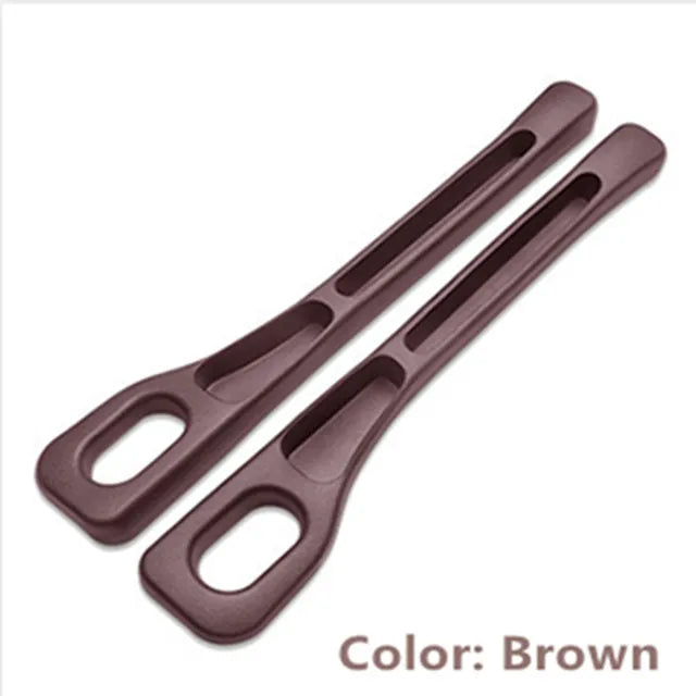 2X For Audi A1 A3 A4 A5 A6 A7 A8 B5 B6 B8 R8 S3 S4 S5 S6 R8 Q3 Q5 Q7Q8 Car Seat Gap Plug Strip Side Seam Filler Leak Proof Strip
