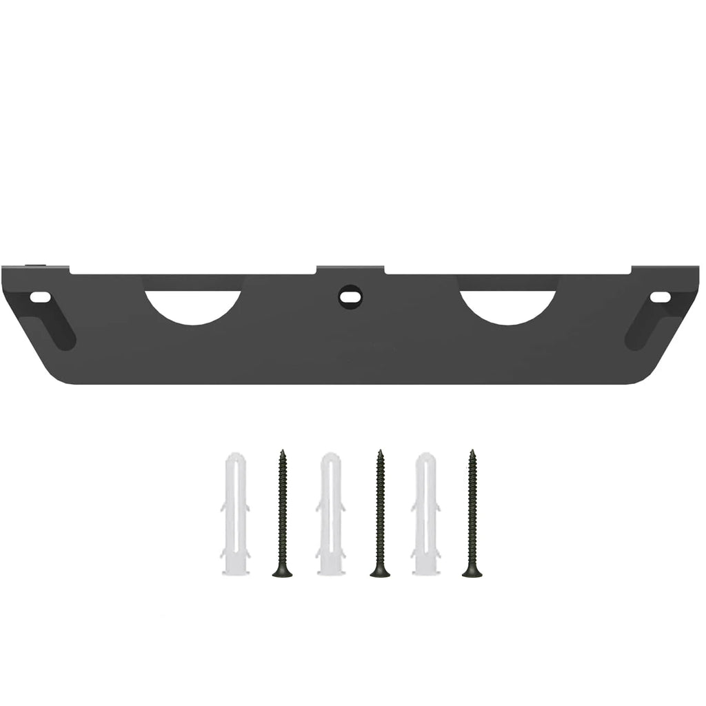 Angle Grinder Holder Stand Storage Rack With Cord Hanger Wall Mounted Stand For Cutter Polisher