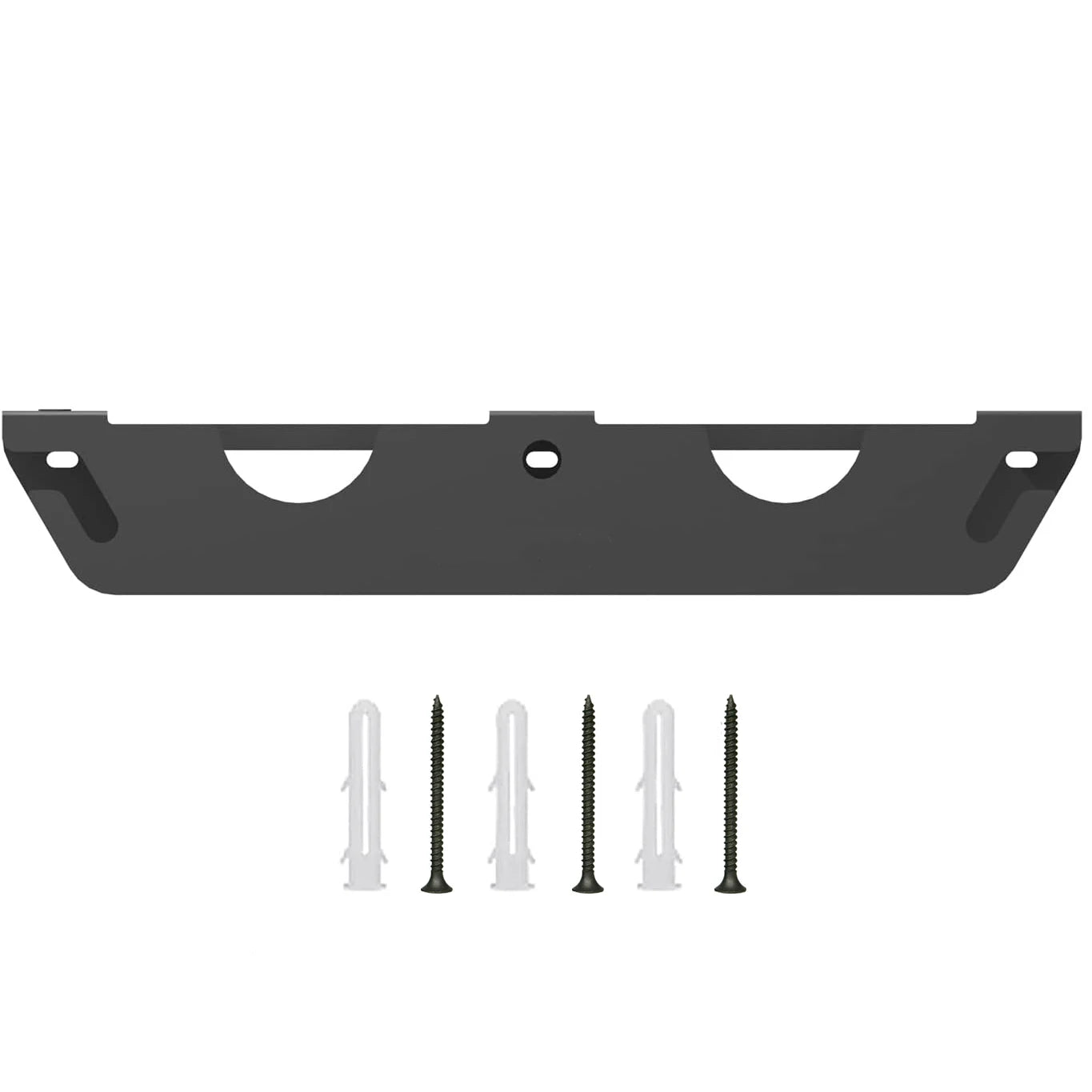 Angle Grinder Holder Stand Storage Rack With Cord Hanger Wall Mounted Stand For Cutter Polisher