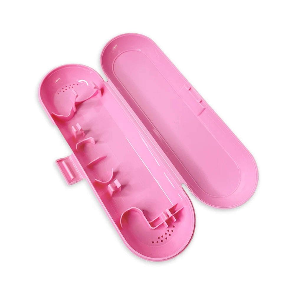 Portable Electric Toothbrush Travel Case For Philips Electric Toothbrush Travel Box Universal Toothbrush Storage Box